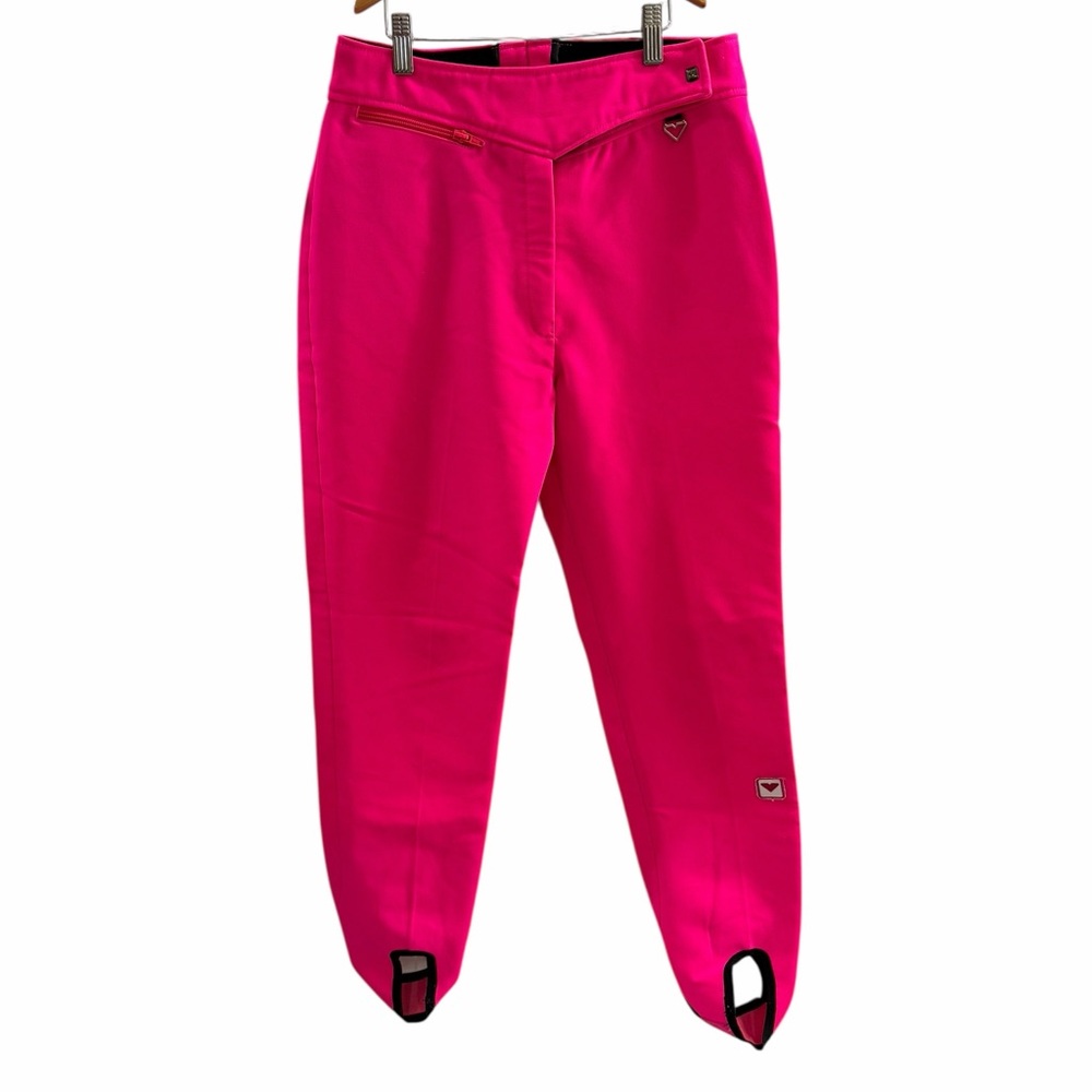 Vintage Obermeyer Ski Pants